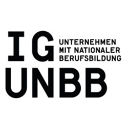 IG Unternehmen mit nationaler Berufsbildung